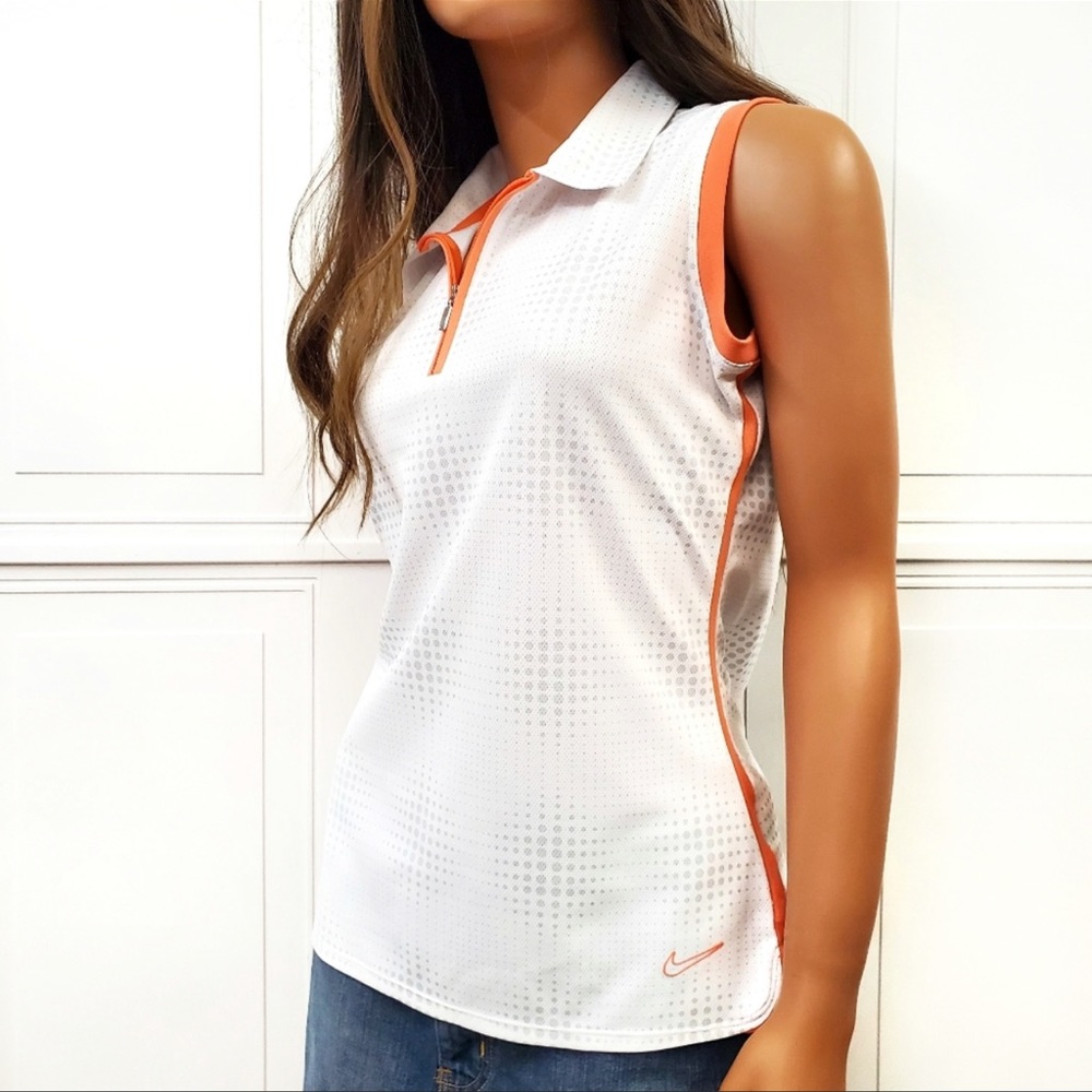 NikeGolf Tour Performance Dri-Fit sleeveless top